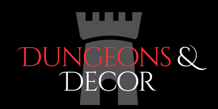 Dungeons & Decor